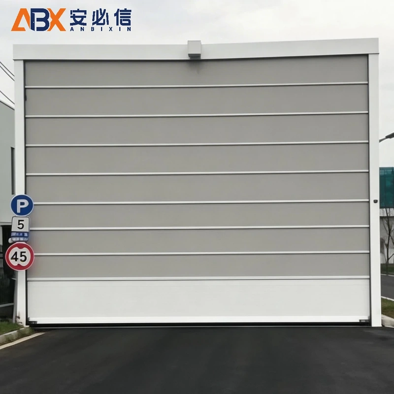 汕头市背带堆积门