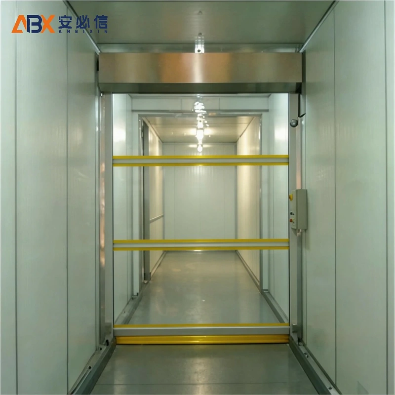 汕头市自动快速门