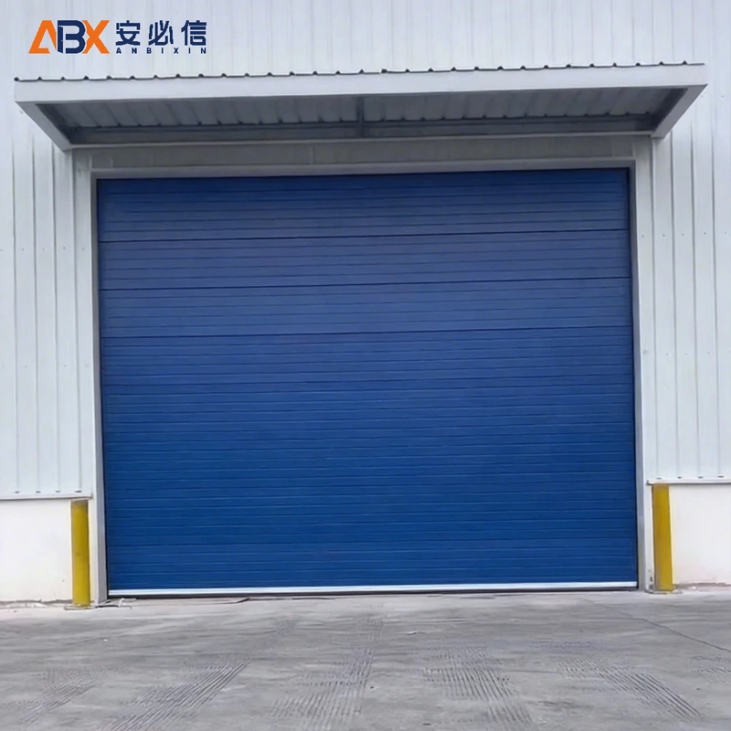 汕头市金属高速门