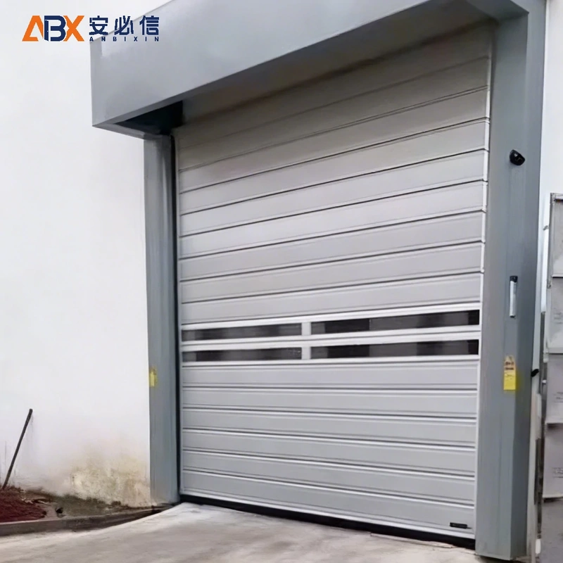 汕头市涡轮硬质高速门