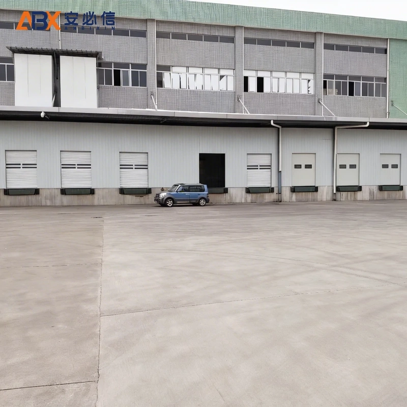 汕头市医药密闭高速门